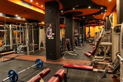 Sport City Reduta