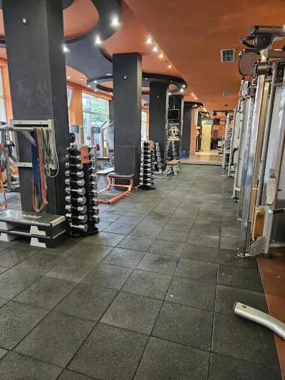 Sport City Reduta