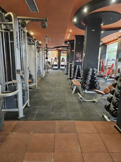 Sport City Reduta