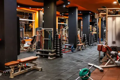 Sport City Reduta