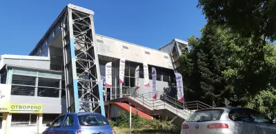 Фитнес и спининг Спартак
