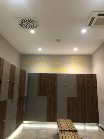 Next Level Fitness | НДК