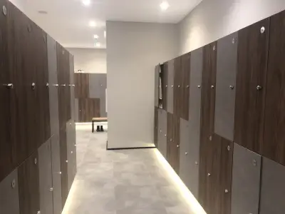 Next Level Fitness | НДК