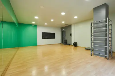 Vibes Health & Fitness