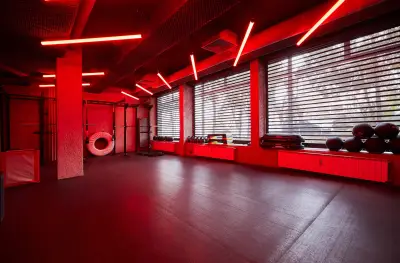 Vibes Health & Fitness