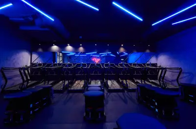 Vibes Health & Fitness