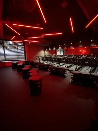 Vibes Health & Fitness