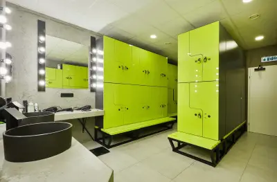 Vibes Health & Fitness