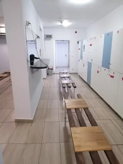 Академика Джим и Спа Център