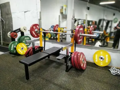 GYMSA Fitness