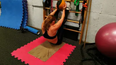 GYMSA Fitness