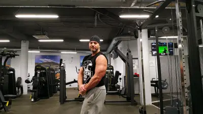 GYMSA Fitness