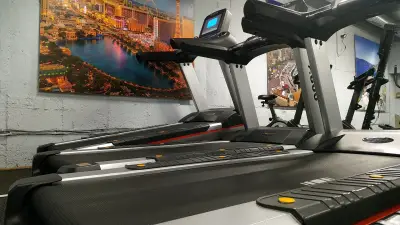 GYMSA Fitness