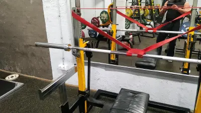 GYMSA Fitness