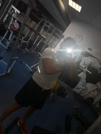 Bobi's Gym 61