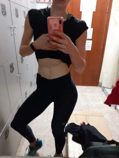 Bobi's Gym 61