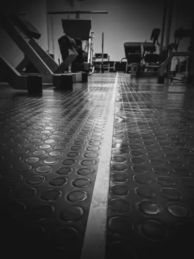 Bobi's Gym 61