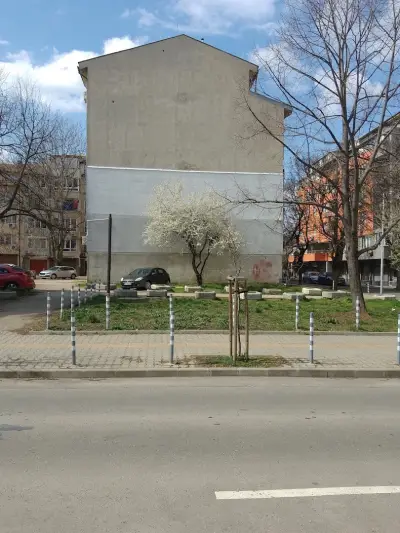 Радо джим