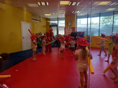 The Little Gym Sofia