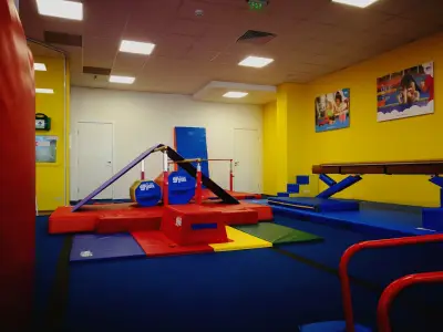 The Little Gym Sofia