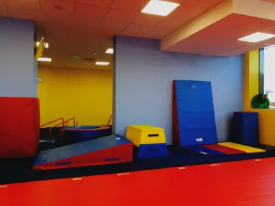 The Little Gym Sofia
