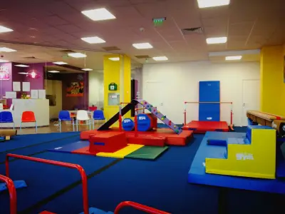 The Little Gym Sofia