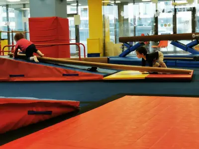 The Little Gym Sofia