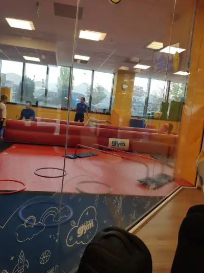 The Little Gym Sofia