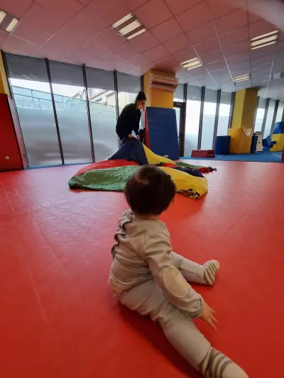 The Little Gym Sofia