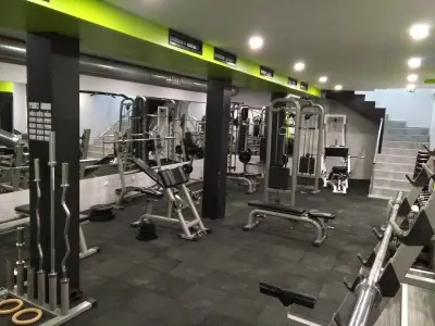 FORCE FITNESS CENTER
