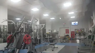 The Fitstone Fitness