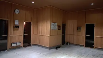 Ориндж фитнес