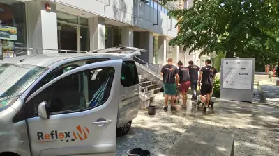 Вайбс Хелт енд Фитнес