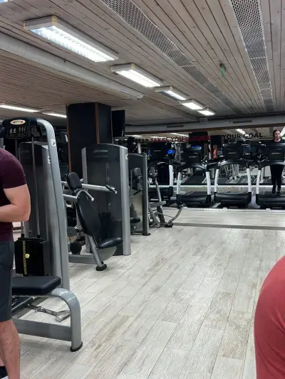 West Gym Premium (НДК)