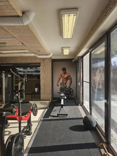 West Gym Premium (НДК)