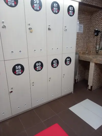 West Gym Premium (НДК)