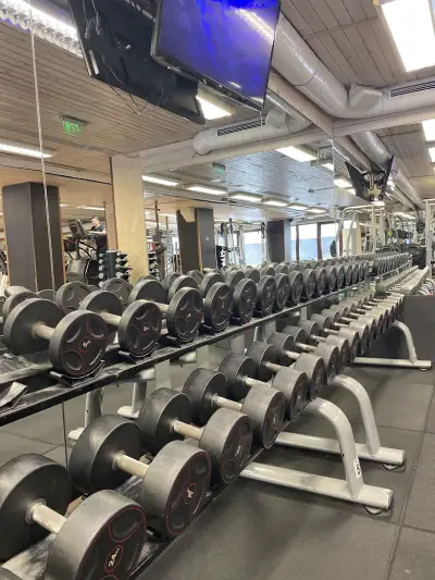 West Gym Premium (НДК)