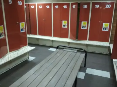 West Gym Premium (НДК)