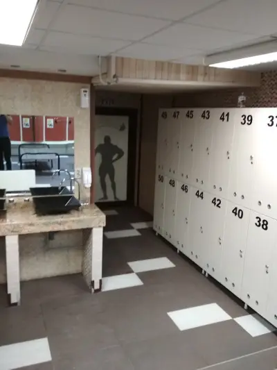 West Gym Premium (НДК)