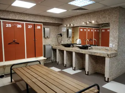 West Gym Premium (НДК)