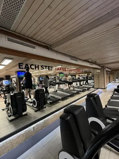 West Gym Premium (НДК)