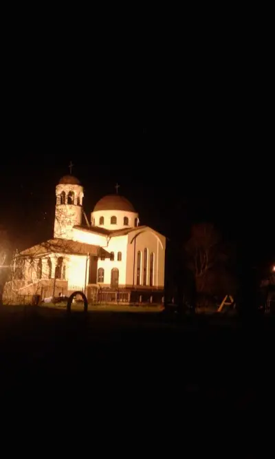Пит Стоп
