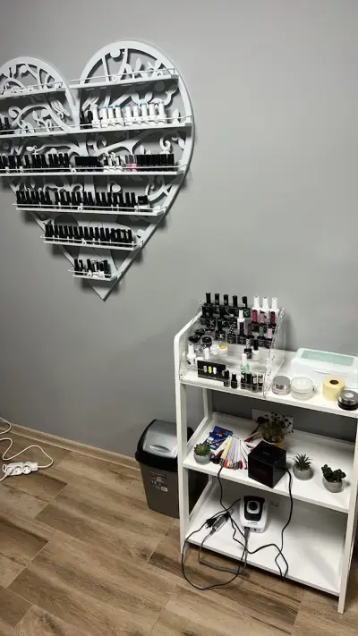 Queen of Nail’s