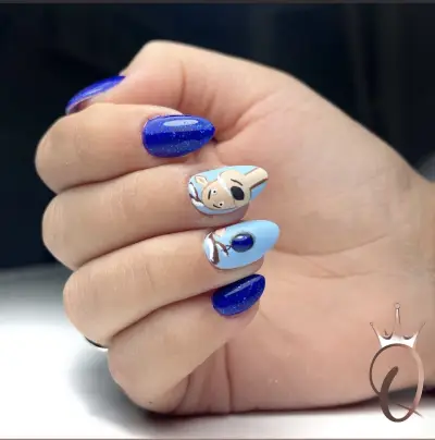 Queen of Nail’s