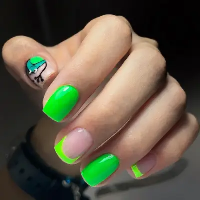 Queen of Nail’s