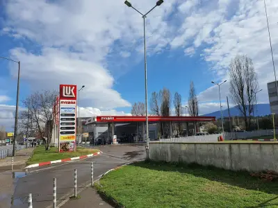 Лукойл Б041