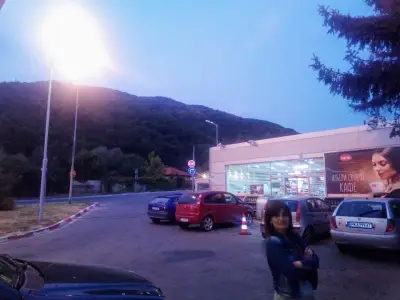Лукойл
