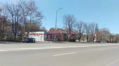 Лукойл B015