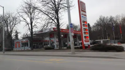 Лукойл B015