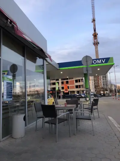 ОМВ